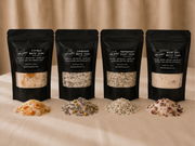 Bath & Foot Soaks