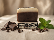 Peppermint Mocha Coffee