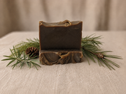 Pine Tar Facial Bar