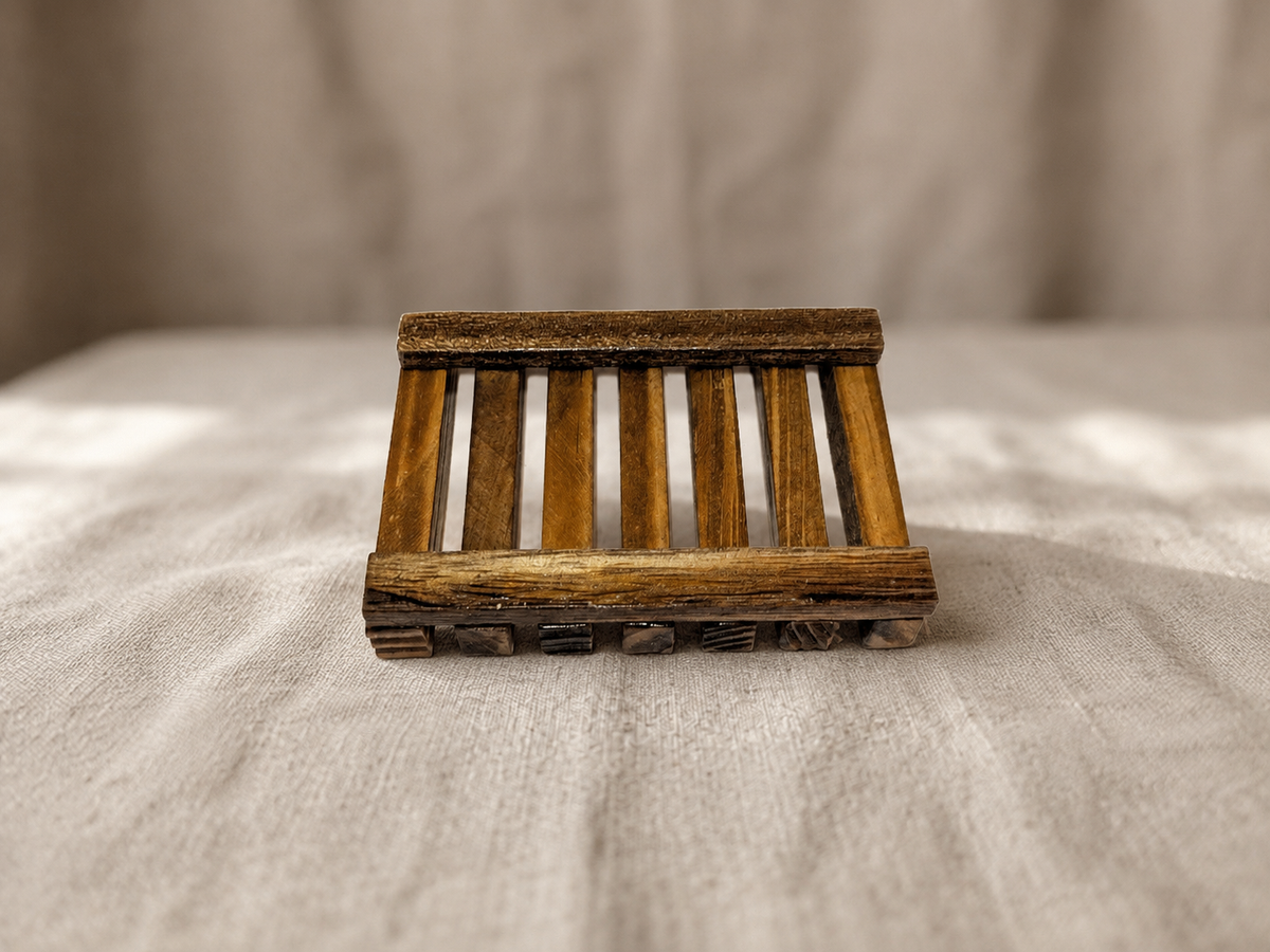 Soap Saver Tray