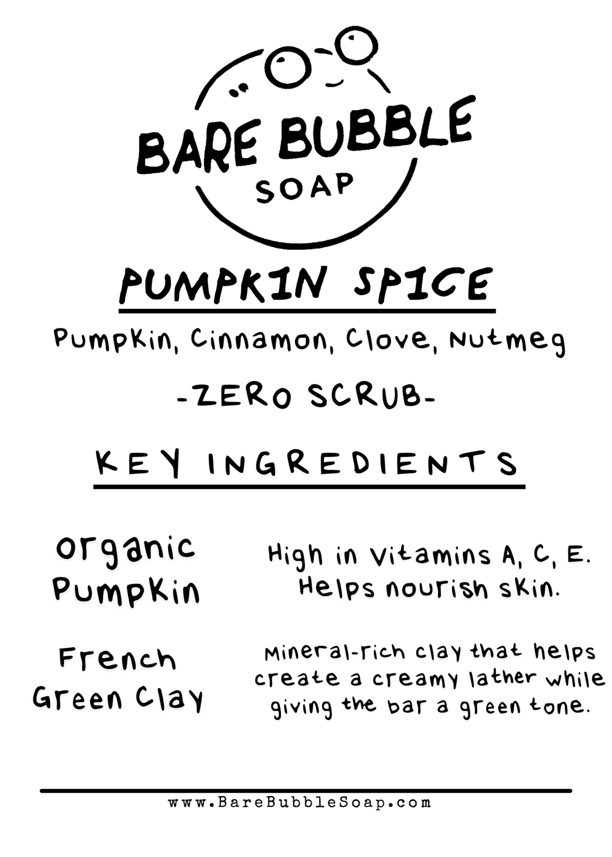 Moisturizing Bar Soap
